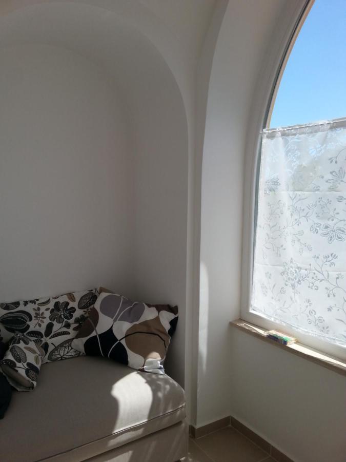 Il Covo Delle Civette Bed & Breakfast Vietri Bagian luar foto