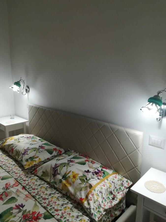Il Covo Delle Civette Bed & Breakfast Vietri Bagian luar foto