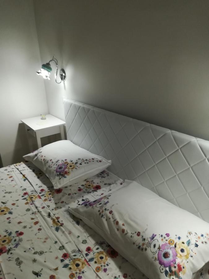 Il Covo Delle Civette Bed & Breakfast Vietri Bagian luar foto
