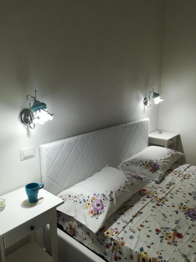 Il Covo Delle Civette Bed & Breakfast Vietri Bagian luar foto