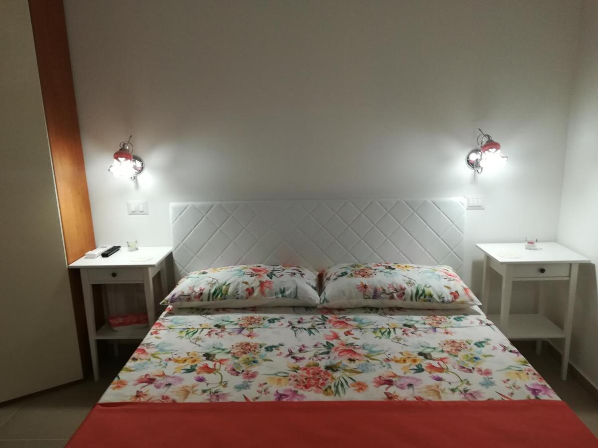 Il Covo Delle Civette Bed & Breakfast Vietri Bagian luar foto