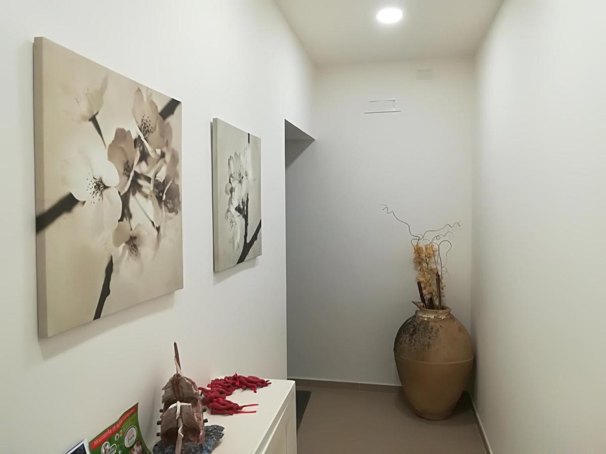 Il Covo Delle Civette Bed & Breakfast Vietri Bagian luar foto