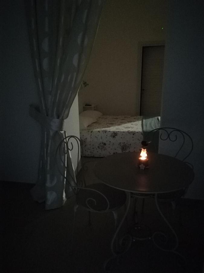Il Covo Delle Civette Bed & Breakfast Vietri Bagian luar foto