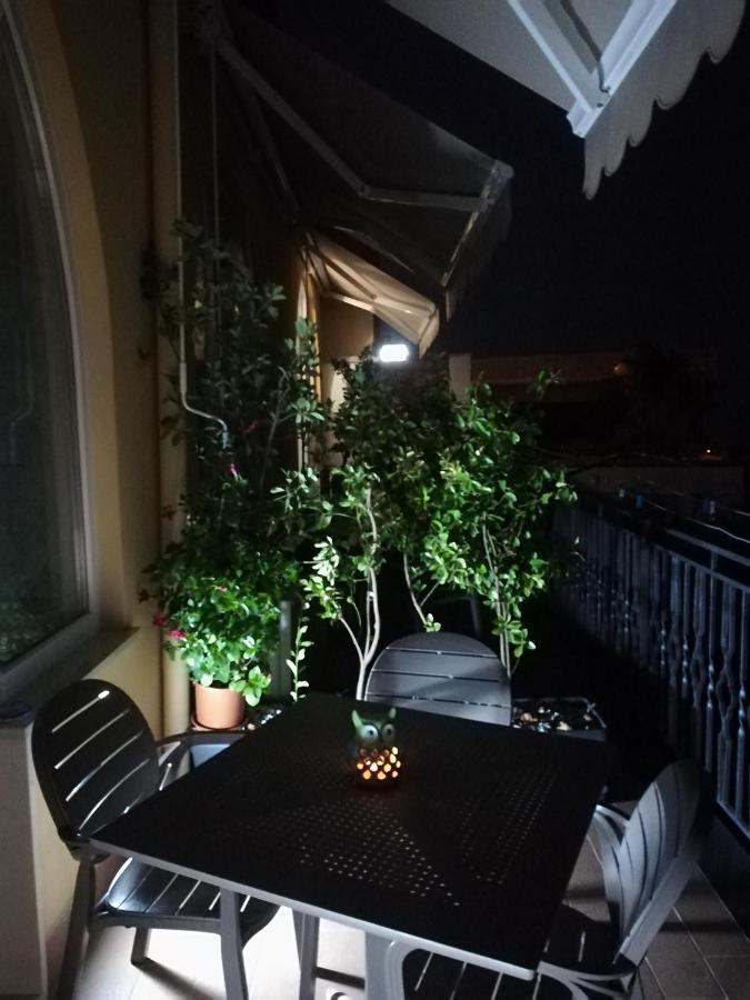 Il Covo Delle Civette Bed & Breakfast Vietri Bagian luar foto
