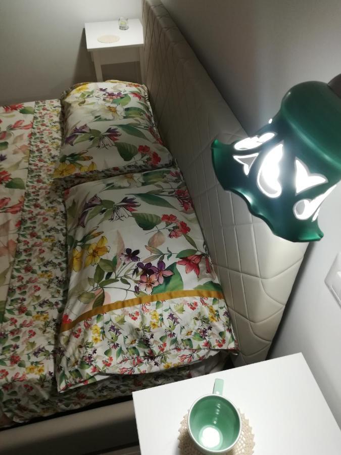 Il Covo Delle Civette Bed & Breakfast Vietri Bagian luar foto