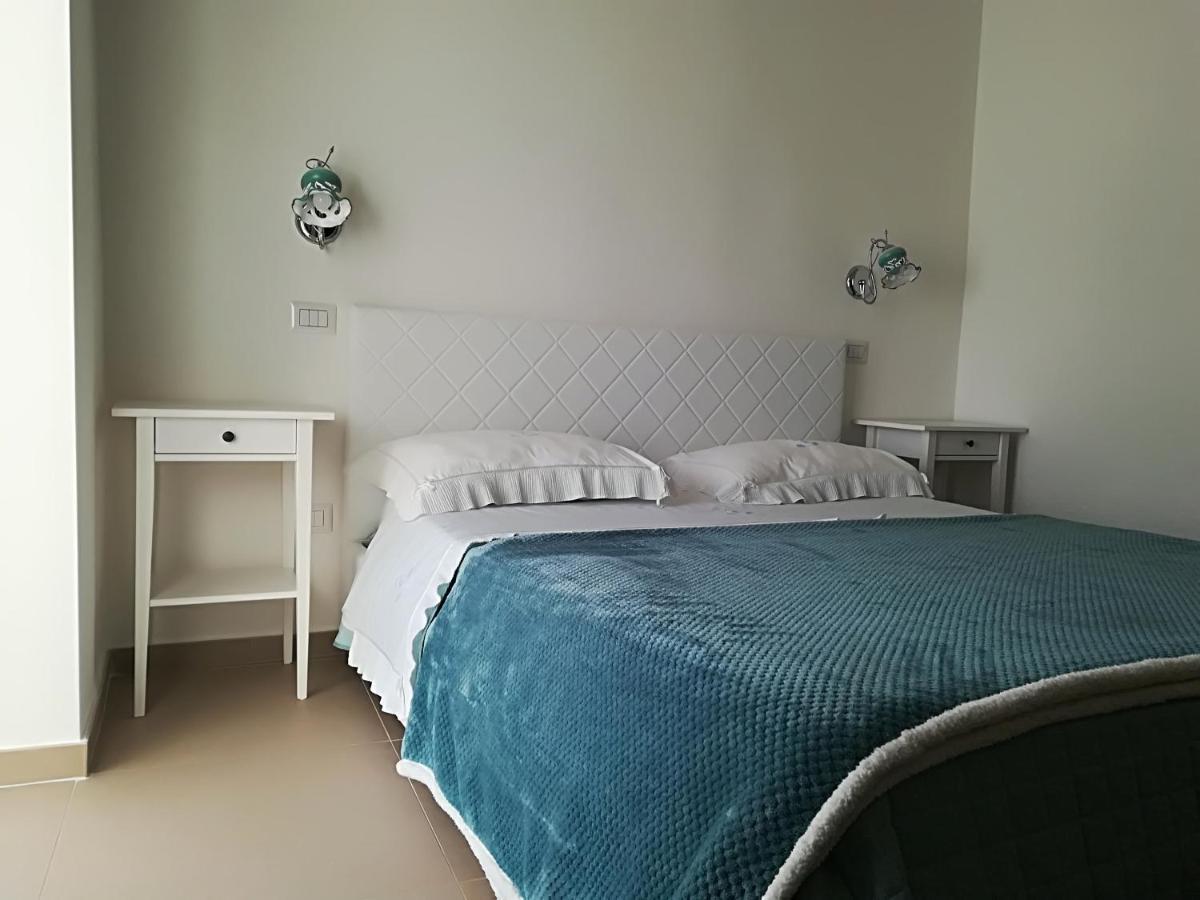 Il Covo Delle Civette Bed & Breakfast Vietri Bagian luar foto