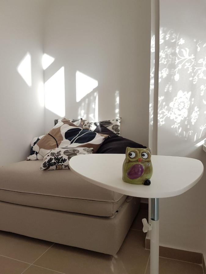 Il Covo Delle Civette Bed & Breakfast Vietri Bagian luar foto