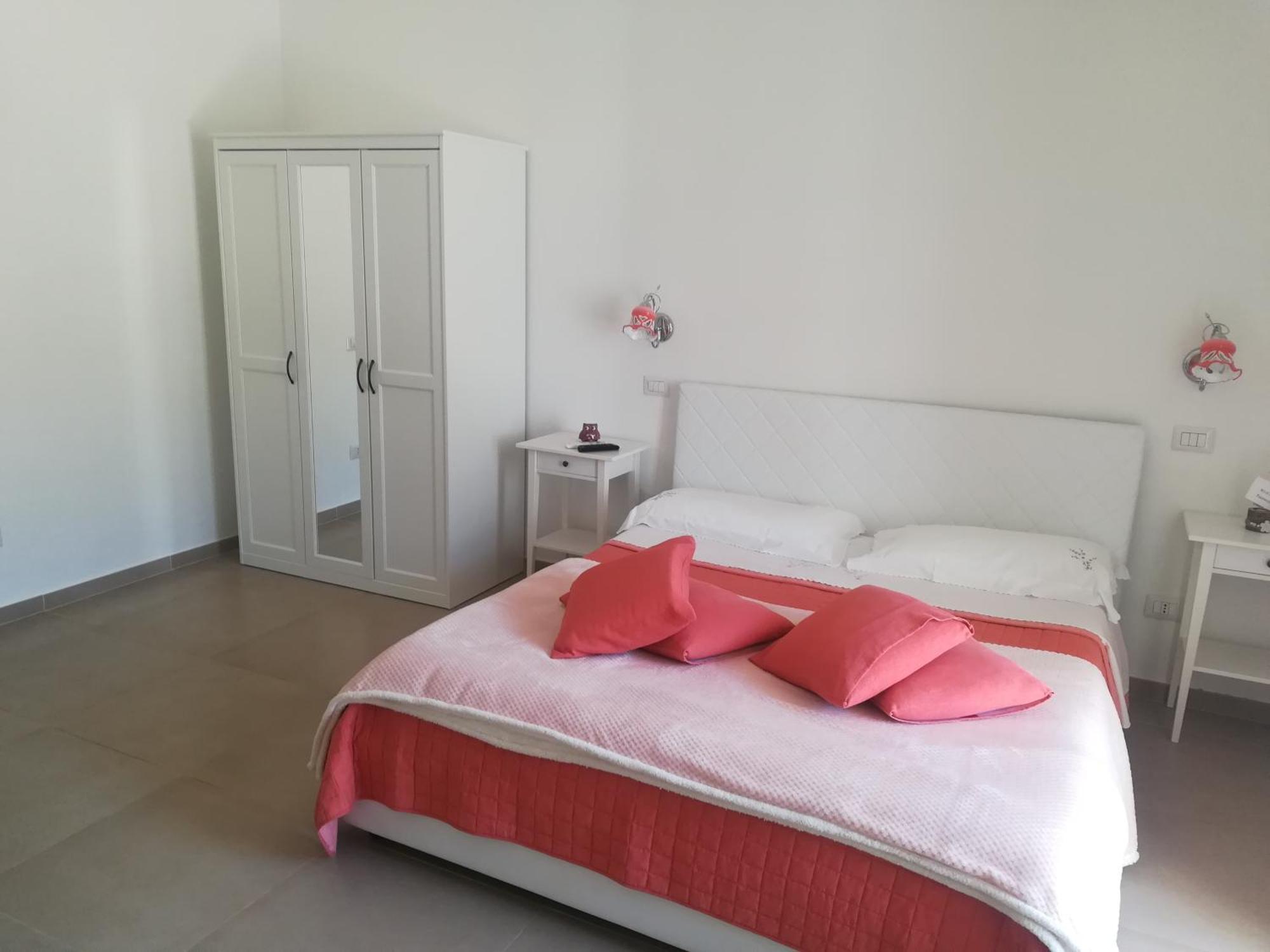 Il Covo Delle Civette Bed & Breakfast Vietri Bagian luar foto
