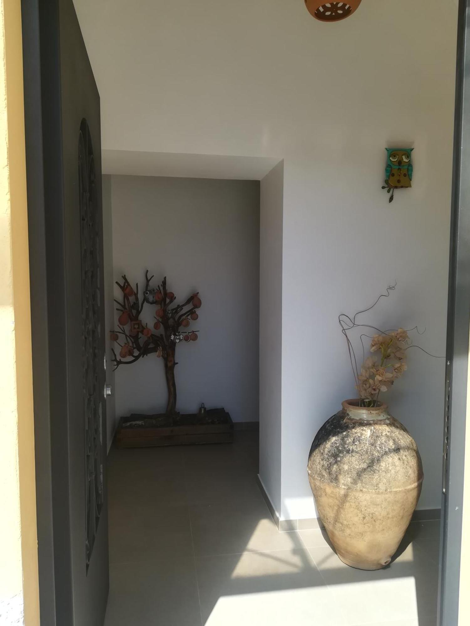 Il Covo Delle Civette Bed & Breakfast Vietri Bagian luar foto